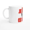 Mug "Je hais ce siècle" 33cl