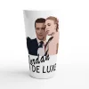 Mug "Jordan De Luxe" 50cl Latte