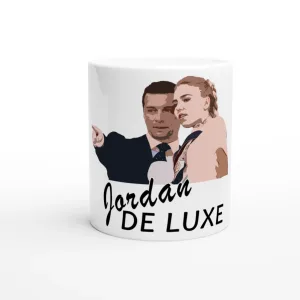 Mug "Jordan De Luxe" 33cl