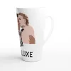 Mug "Jordan De Luxe" 50cl Latte