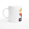 Mug "LIO va tous nous remplacer"