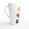 Mug "LIO va tous nous remplacer"