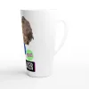 Mug "LIO va tous nous remplacer"