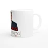 Mug "Macron Incognito" 33cl