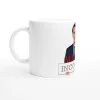 Mug "Macron Incognito" 33cl