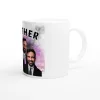 Mug "Mother Mamdani" 33cl
