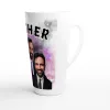 Mug "Mother Mamdani" 50cl Latte