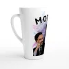 Mug "Mother Mamdani" 50cl Latte