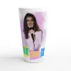 Mug "On ne change pas" 50cl Latte