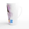 Mug "On ne change pas"