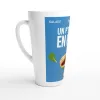 Mug "Un p'tit turc en plus" 50cl Latte