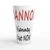 Mug "Viannon" 50cl Latte