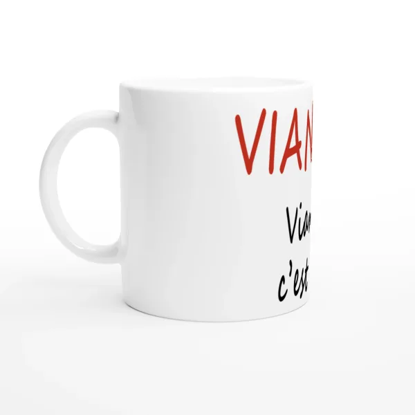 Mug "Viannon" 33cl