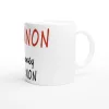 Mug "Viannon" 33cl