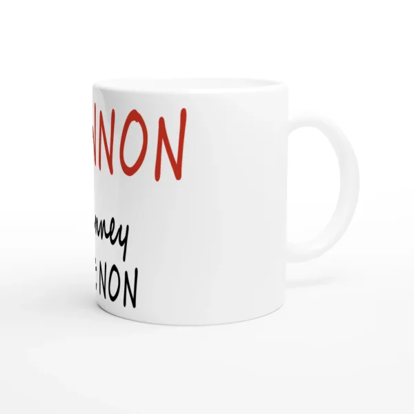 Mug "Viannon" 33cl