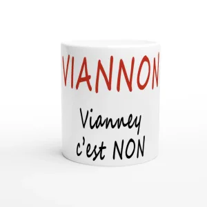 Mug "Viannon" 33cl