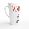 Mug "Viannon" 50cl Latte