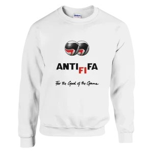 Sweat "ANTIFIFA"