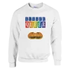 Sweat "Burger Queer" Sweat "Burger Queer"