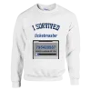 Sweat "I survived Ticketmaster"