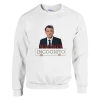 Sweat "Macron Incognito"