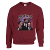 Sweat "Mother Mamdani" Grenat