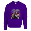 Sweat "Mother Mamdani" Mauve