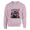 Sweat "Mother Mamdani" Rose Pâle