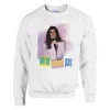 Sweat "On ne change pas"