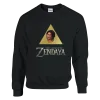 Sweat "The Legend of Zendaya" Noir