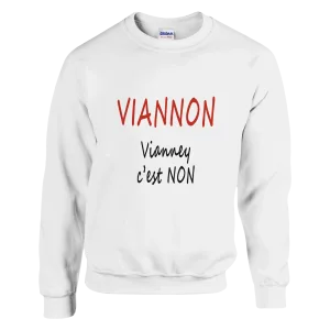 Sweat "Viannon"