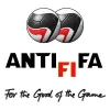 T-Shirt "ANTIFIFA"
