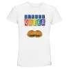 T-Shirt "Burger Queer"