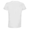 T-Shirt "For the good of the gain" T-Shirt "For the good of the gain"