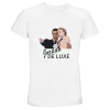 T-Shirt "Jordan De Luxe"