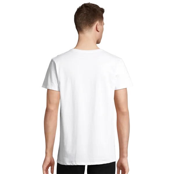 T-Shirt "Jordan De Luxe"