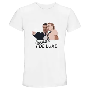 T-Shirt "Jordan De Luxe"