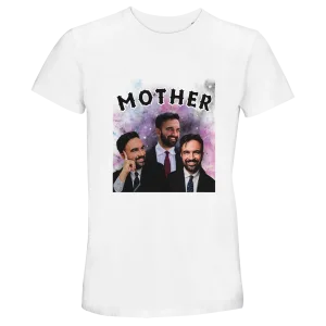 T-Shirt "Mother Mamdani"