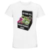 T-Shirt "Scary Frogs 2027" T-Shirt "Scary Frogs 2027"