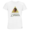 T-Shirt "The Legend of Zendaya"
