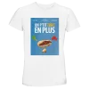 T-Shirt "Un p'tit turc en plus" T-Shirt "Un p'tit turc en plus"