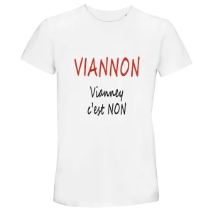 T-Shirt "Viannon"