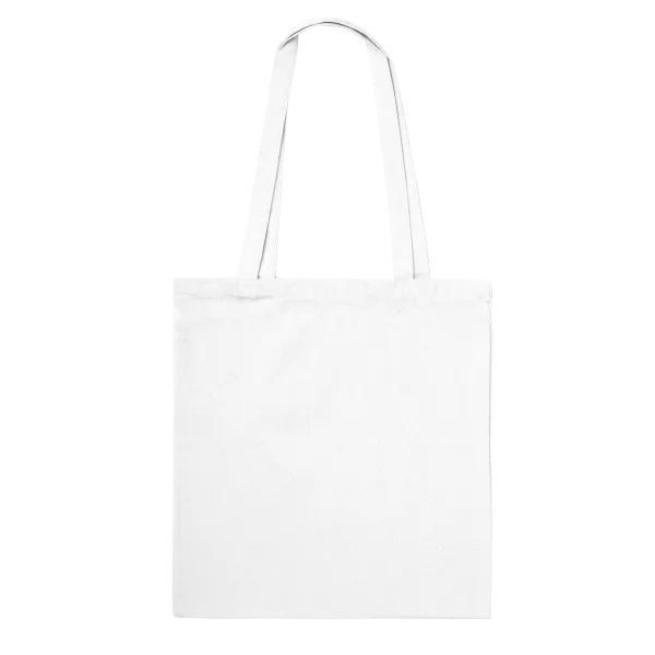 Tote Bag "600g de hachis"