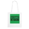 Tote Bag "600g de hachis"