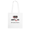 Tote Bag "ANTIFIFA"