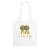 Tote Bag "For the good of the gain"