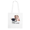 Tote Bag "Jordan De Luxe"