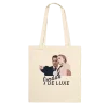 Tote Bag "Jordan De Luxe"