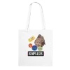 Tote Bag "LIO va tous nous remplacer"