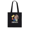 Tote Bag "LIO va tous nous remplacer"